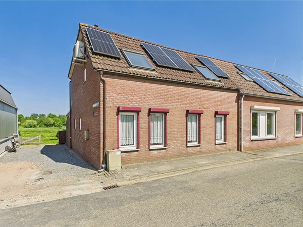 Mauritsfort 23, 4542 LB Hoek